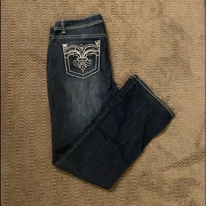 Love Nation Jeans